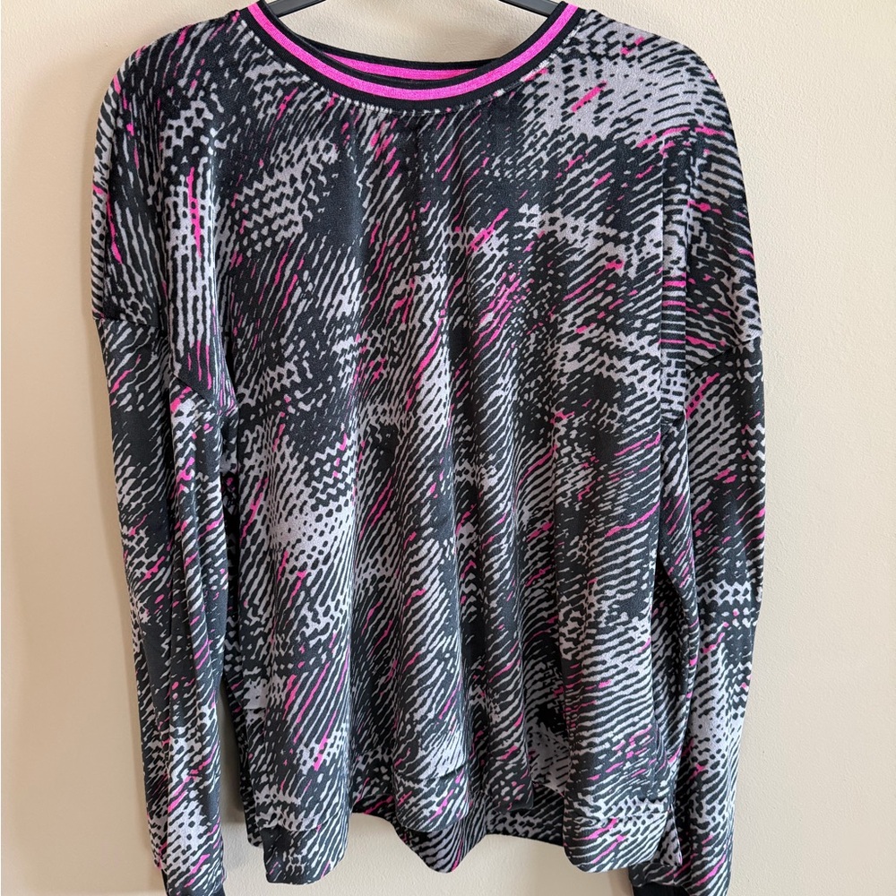 Simply Vera Vera Wang Pajama Set